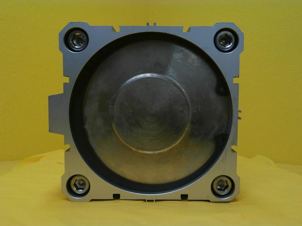 Refurbished SMC CDQ2F140C-J9092?-XC11 Pneumatic Cylinder Hitachi 3-854491-*A Refurbished