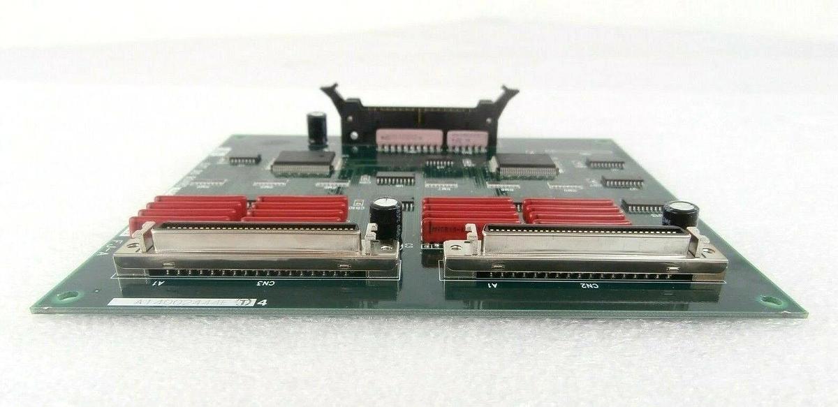 Used TEL Tokyo Electron 2981-600514-11 EXT DIO Board PCB SP001 ACT12 Working