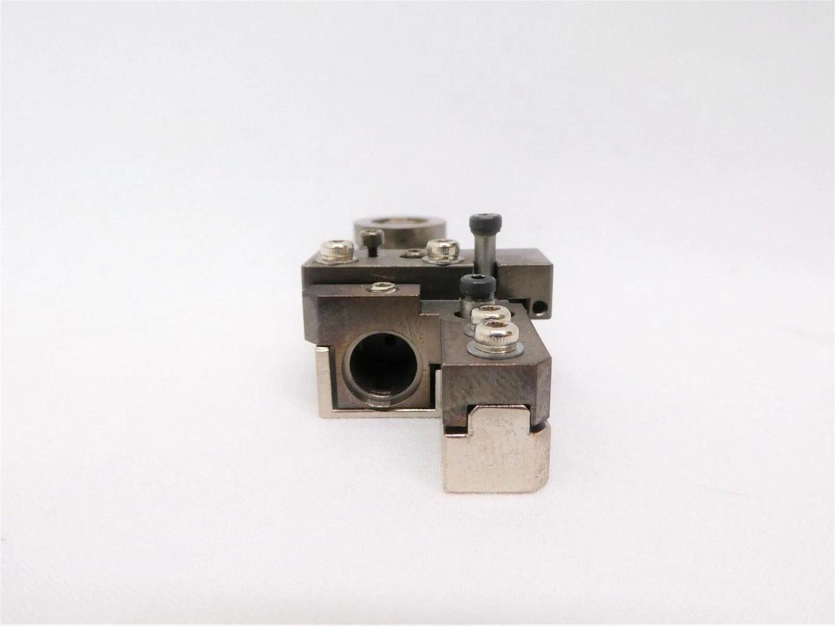 Used Nikon Fiber Optic Light Guide NSR-1755G7A Step-and-Repeat G-Line System Working