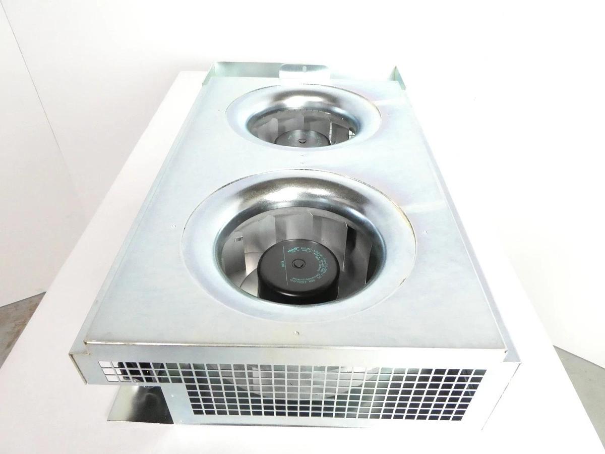 EBM Papst FI-145-525-001 Hood Fan Teradyne 876-142-00 New Surplus