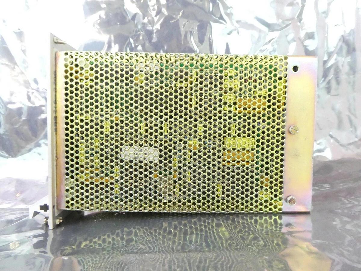Used AMAT Applied Materials 9090-00314 Power Supply PCB Card daq MkII type H Working