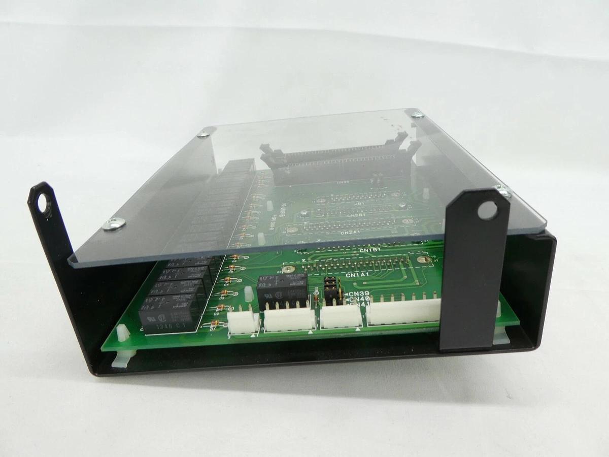 Used Omron PC-UBRP4B Communication PCB Therma-Wave Opti-Probe OP 2600B Working Spare