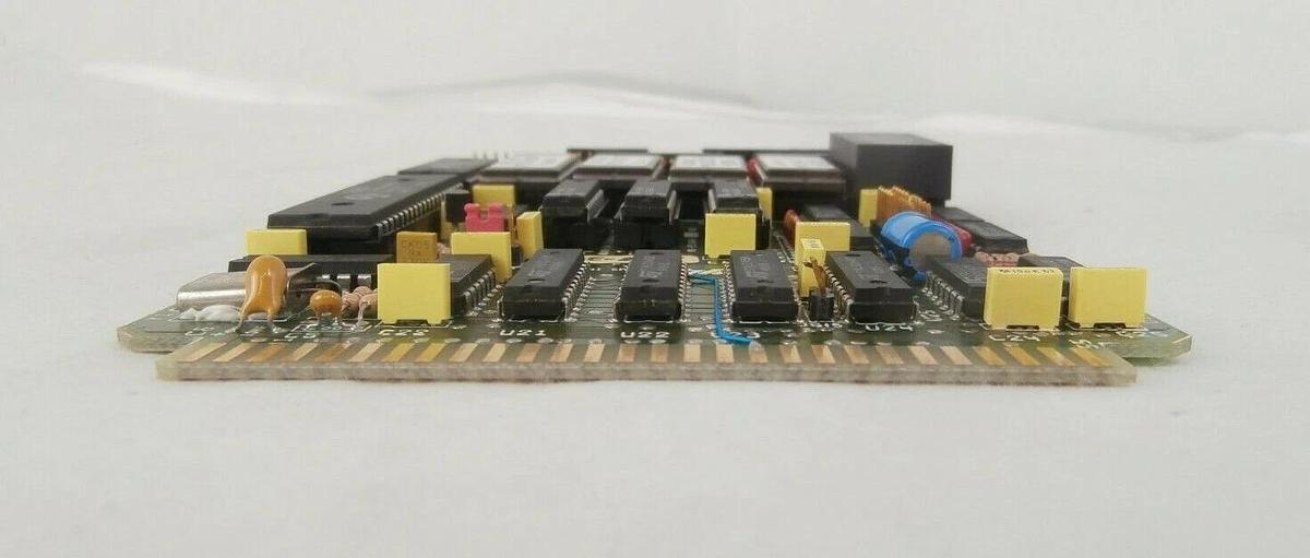 DY4 Systems DSTD-101-004 CPU Processor PCB Card PD-STD101 Verteq 1068395-11 New