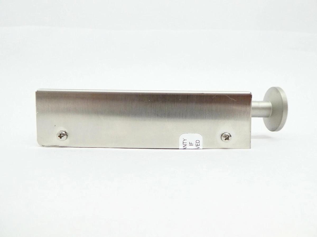 Used MKS Instruments 103250028 Pirani Vacuum Transducer 325 MODUCELL HPS Spare