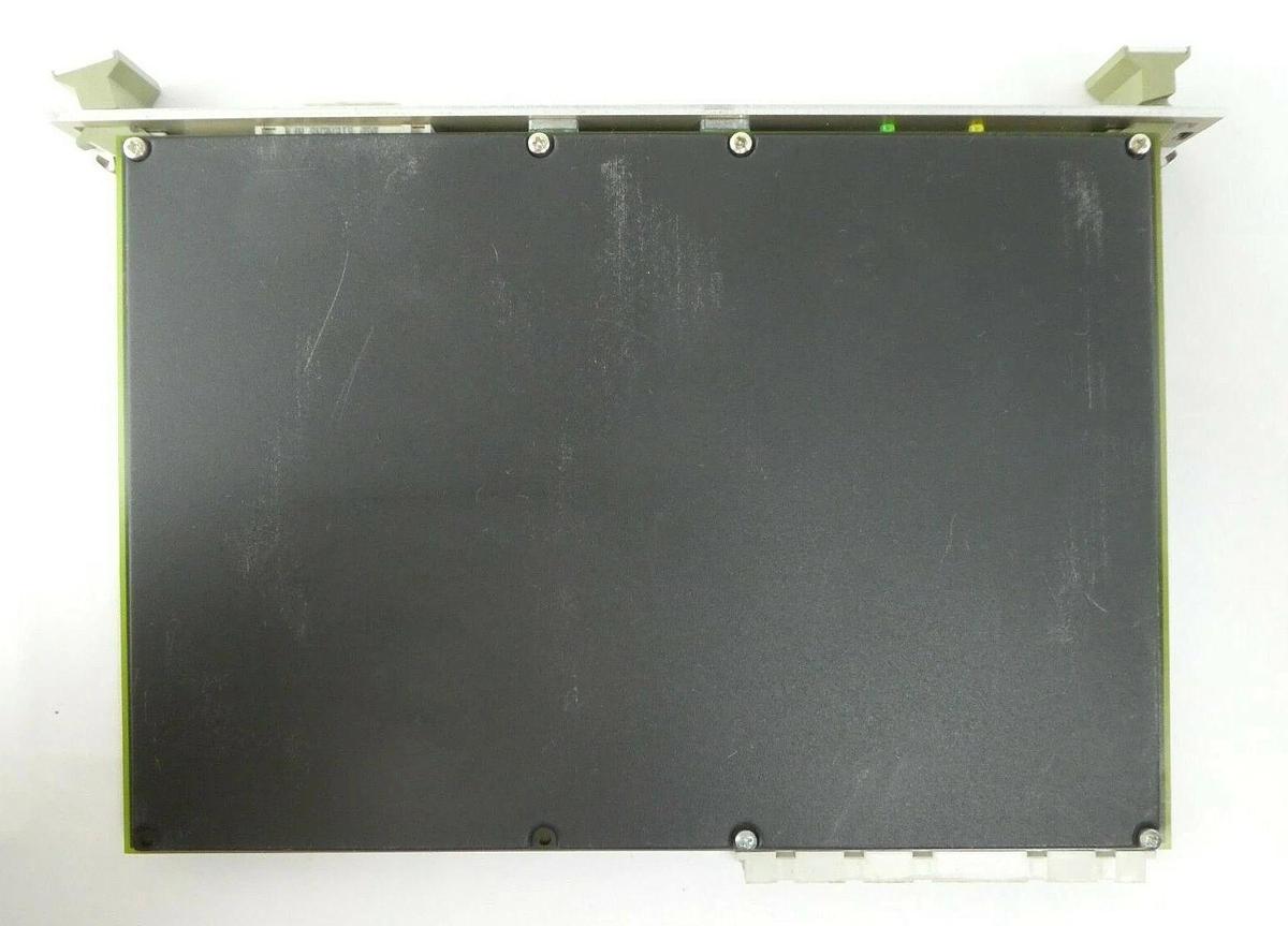 Used Mattson Technology 17000191 POD Processor PCB Card JES_POD V3.0 Working Surplus