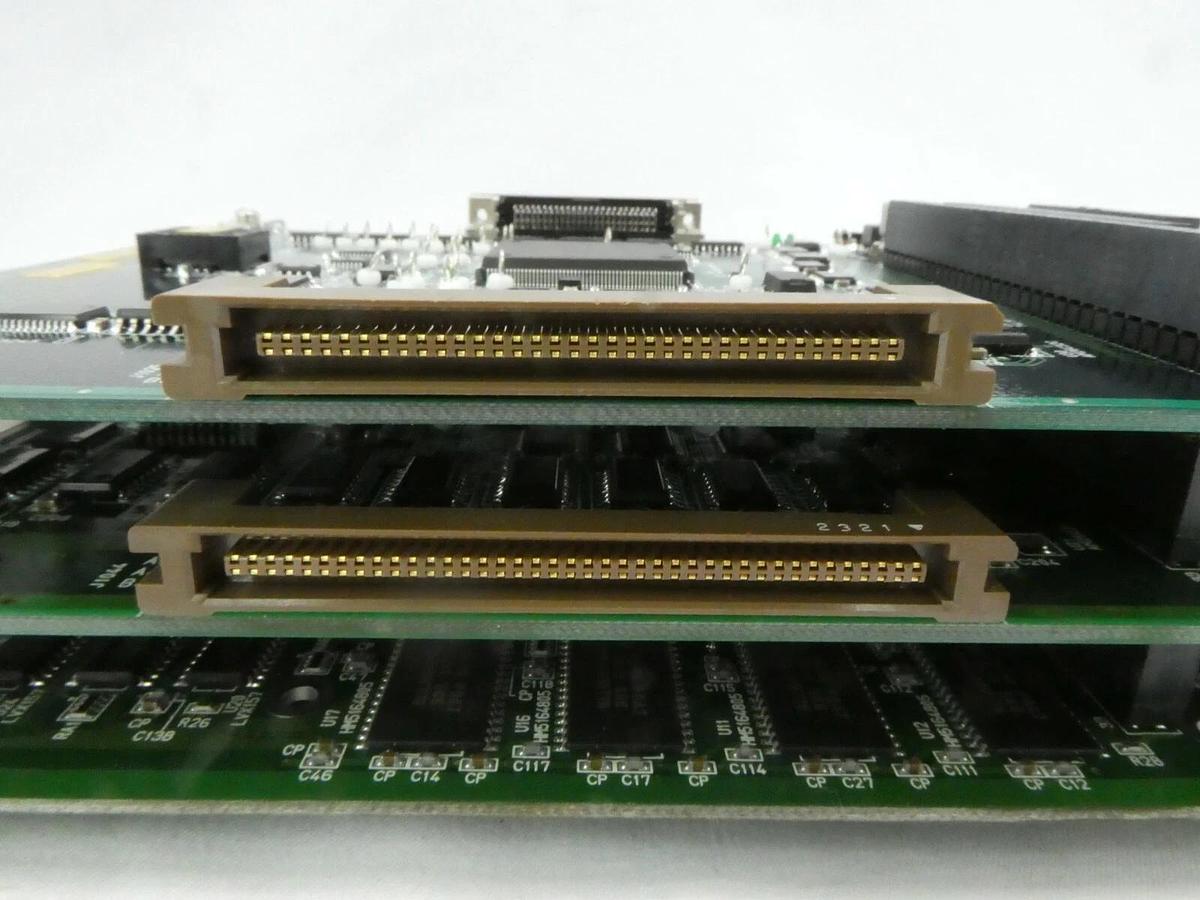 Used Nikon 4S018-929 MTR-CTRL 4S018-928 NSR-S205C 4S015-227 Working Spare
