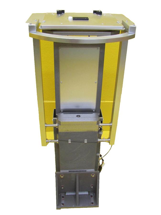 Used Nikon NSR-S306C Wafer Loader Cassette Elevator 4S013-467 CSTLNK3 Working Surplus