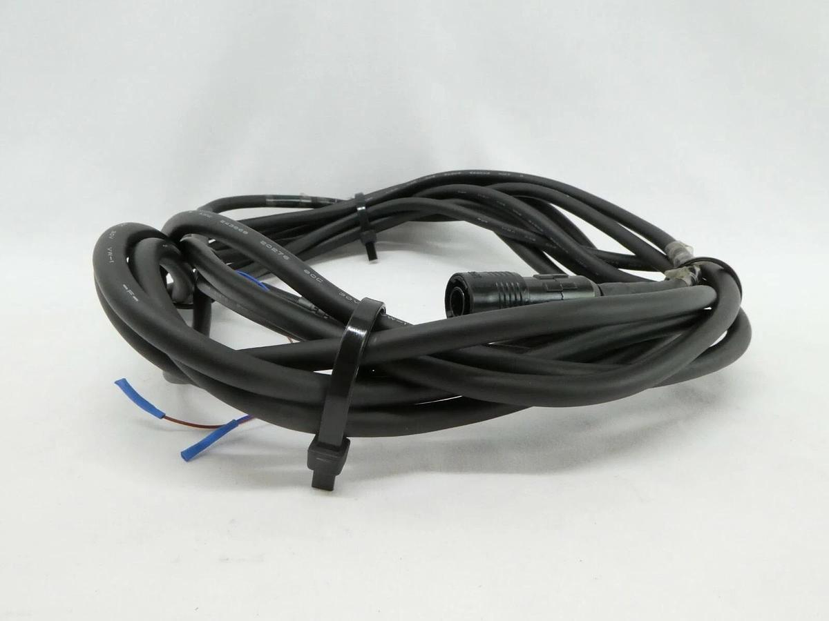 Used Nikon T045-718 2D Code Maintenance Tool P484-RL-LD NSR-S610C System Working