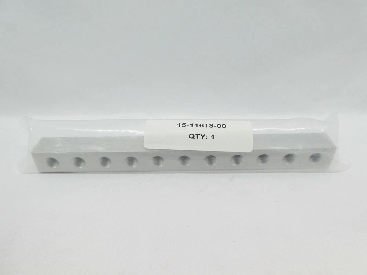 Novellus 610-98-0034 Pneumatics Retrofit Kit 5283-02 17-10619-00 New Surplus