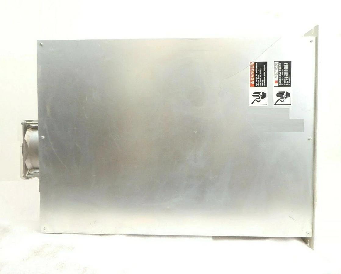Used Pearl Kogyo ES7-IIA Filament Anode High Voltage Power Supply Copper Cu Surplus