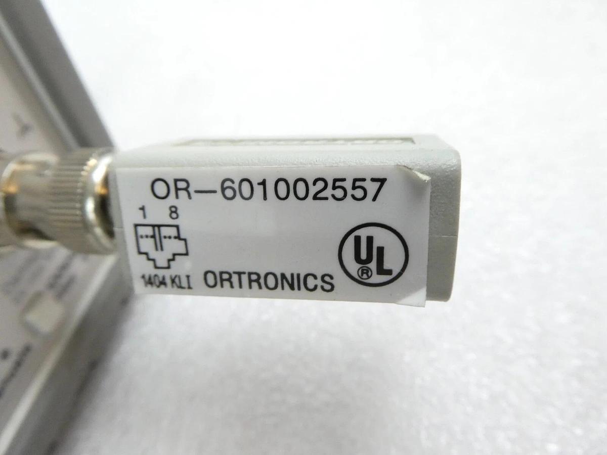 Used Agilent 53132A Universal Frequency Counter 225 MHz OR-601002557 Working Surplus