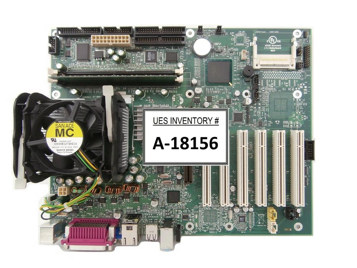 Used Copley Controls 07-01156-000 CAN Interface PCB Card CAN-PCI-02 Rev. B Working
