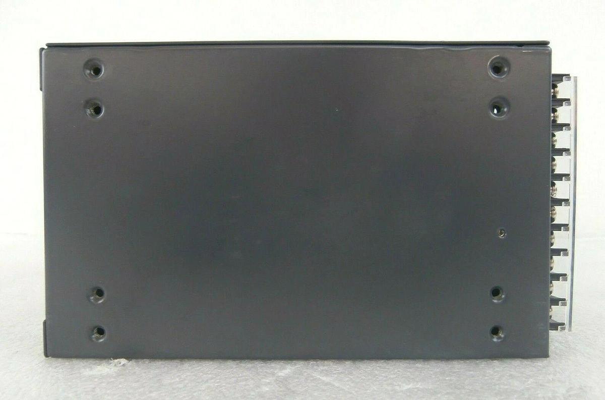 Used Densei-Lambda JWS300-24 Power Supply w/Cables TEL Tokyo Electron Lithius Surplus