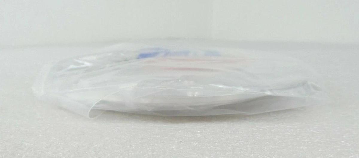 Varian Semiconductor Equipment H7224004 100mm Clamp Ring Assembly New Surplus