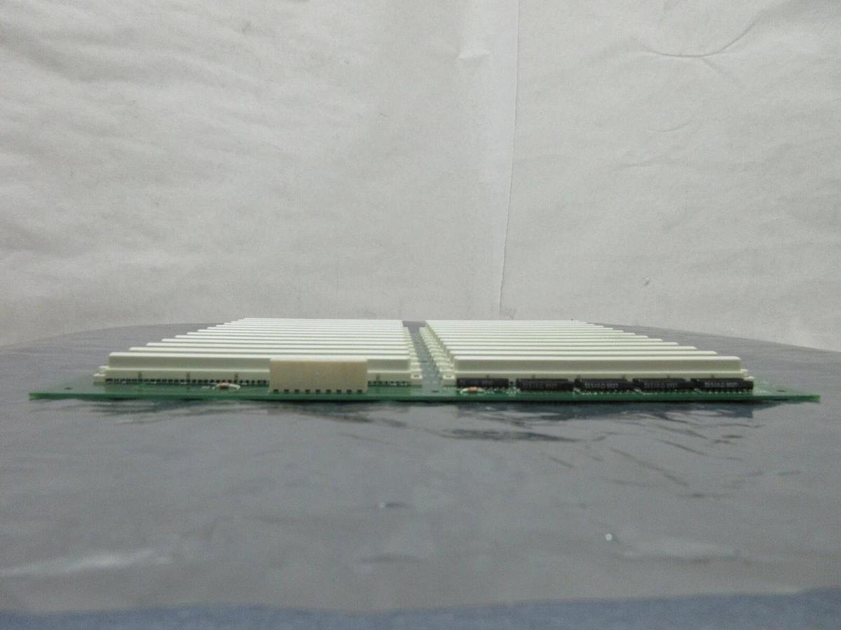 Used Panasonic MTMDEX-O Backplane Board PCB FB30T-M Flip Chip Bonder System Used
