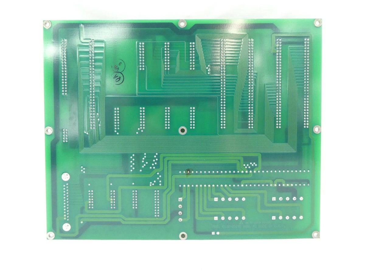 Used AMAT Applied Materials 0100-09246 System I/O Distribution Board PCB Working