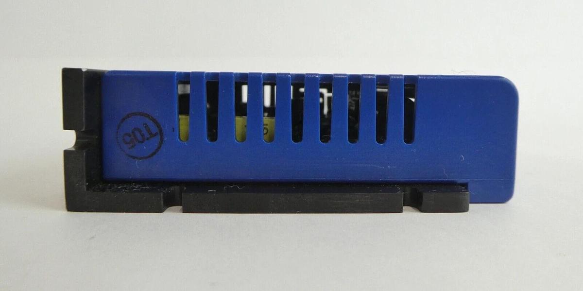 Used Copley Controls 800-1773 Accelnet AMAT Applied Materials 0190-43437 Working