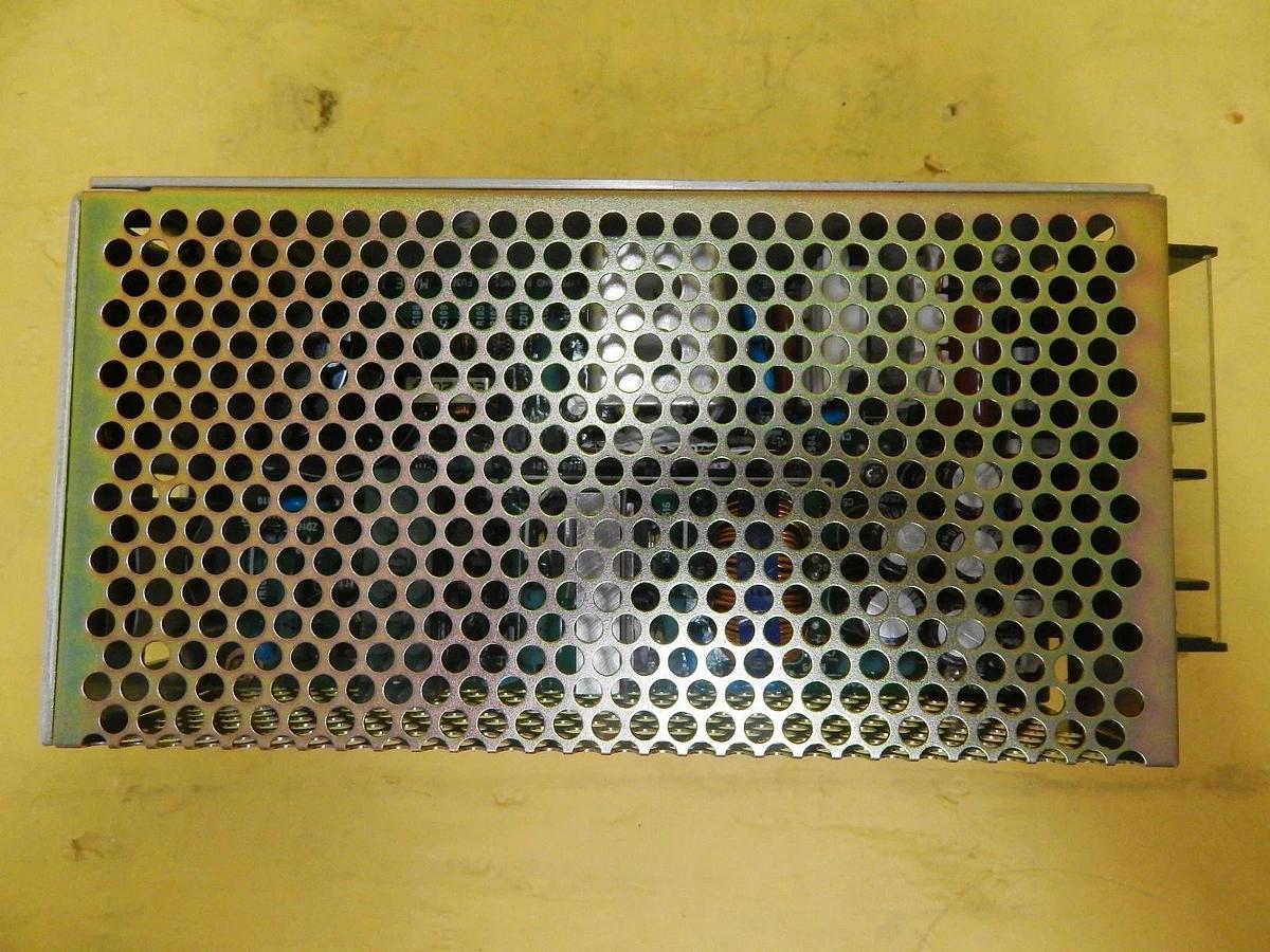Used LH Research 851902-003 Power Supply EM1501-3/115 A1 Reseller Lot of 2 Used