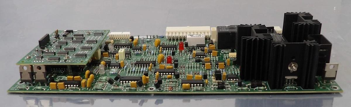 Used AB Sciex 5011491 Controller PCB 1033411 API 4000 LC/MS/MS MDS Working Surplus