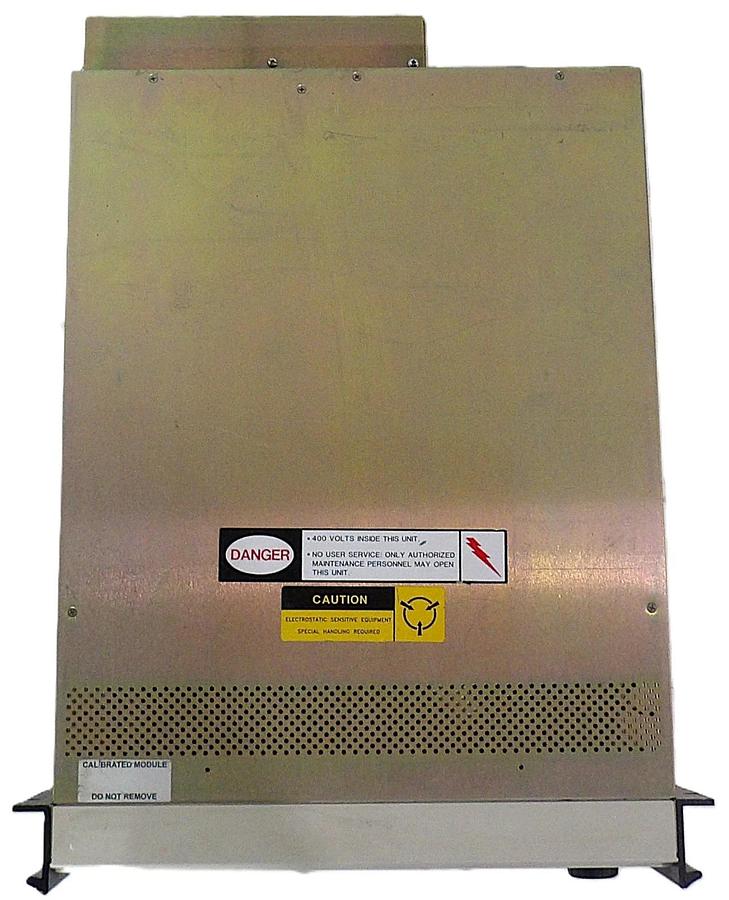 Used Elgar 5162001-15 SmartWave Industrial Power Source SW5250A Untested Surplus
