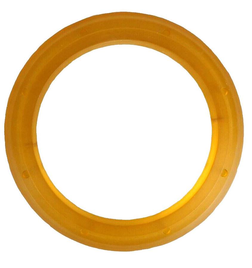 Used AMAT Applied Materials 0020-04277 Insulating Flange Ring Working Surplus