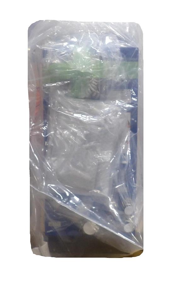 EV-L Ebara Technologies EV-L100N-H Dry Vacuum Pump IPN 500351794 New Surplus