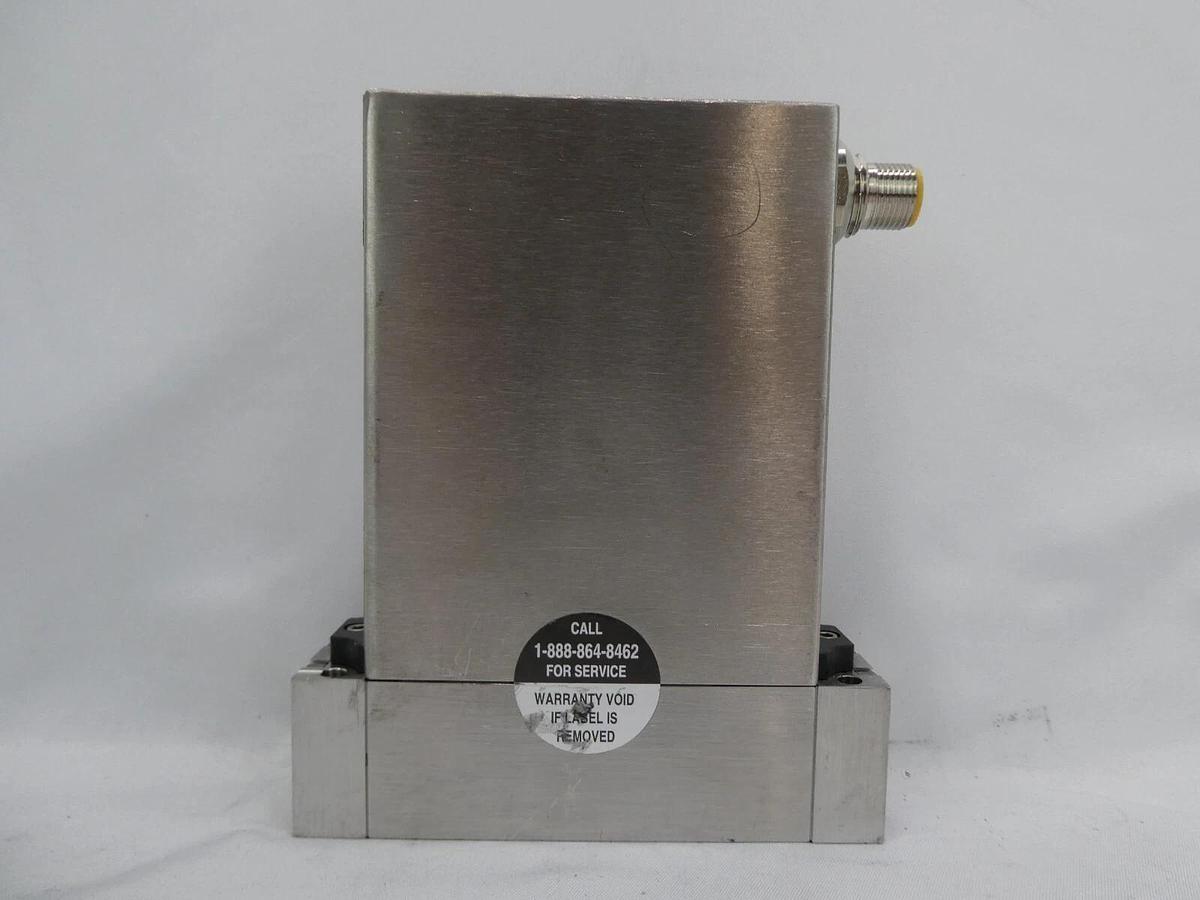 Used Celerity UFC-8564 Mass Flow Controller MFC SiCl4 C6F6 Reseller Lot of 6 Working