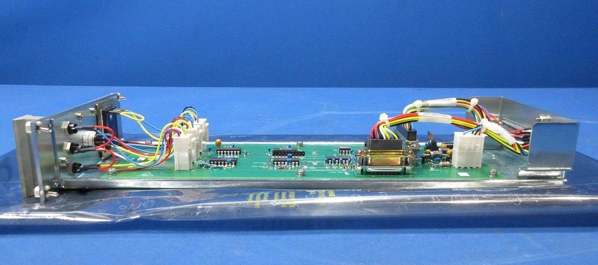 Used Opal 50312480000 CDM Monitoring Unit 30612485100 AMAT SemVision cX Used Working