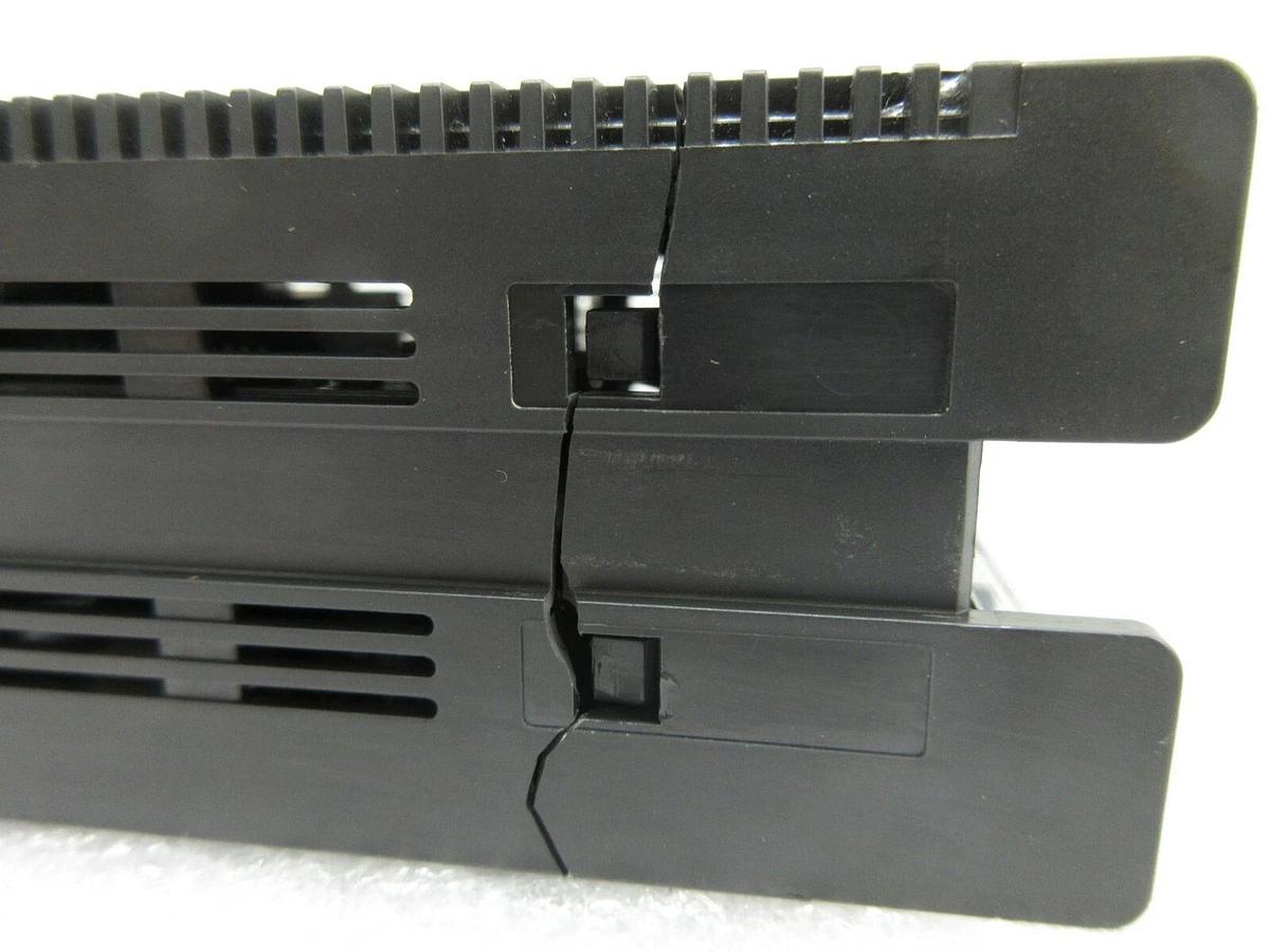 Used Omron Z4LC-C28 Parallel Beam Line Sensor NSR-S307E DUV Scanning System As-Is
