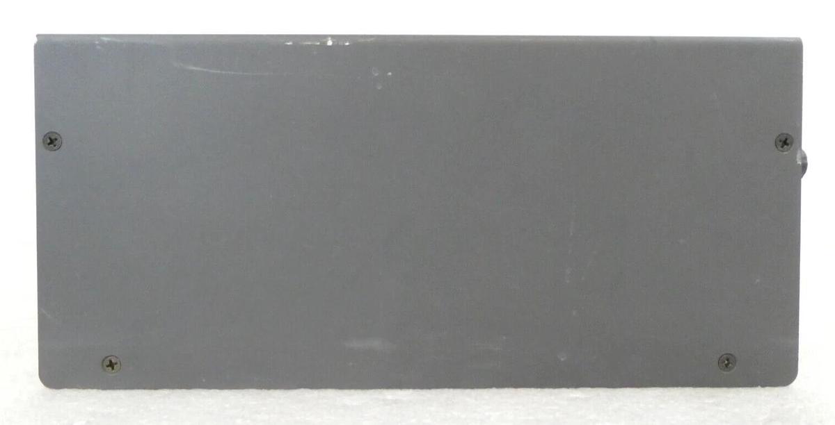Used Thermo Scientific 73-310-000 Varistaltic Variable-Speed Manostat SIMON Working