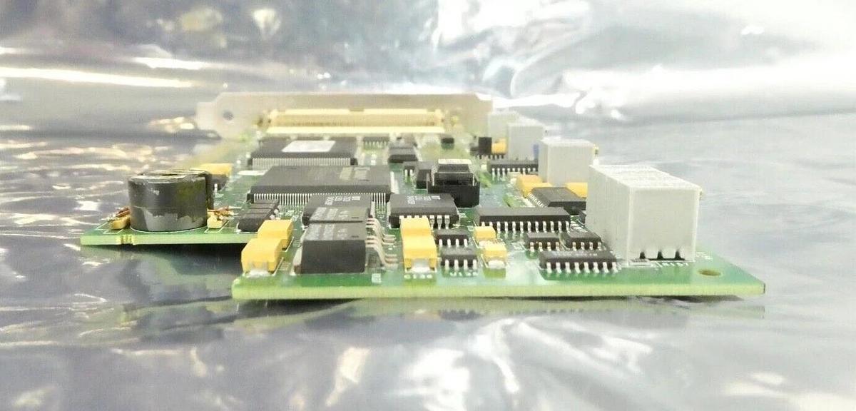 Used Keithley Instruments KPCI-1802HC Processor PCB Card Working Surplus
