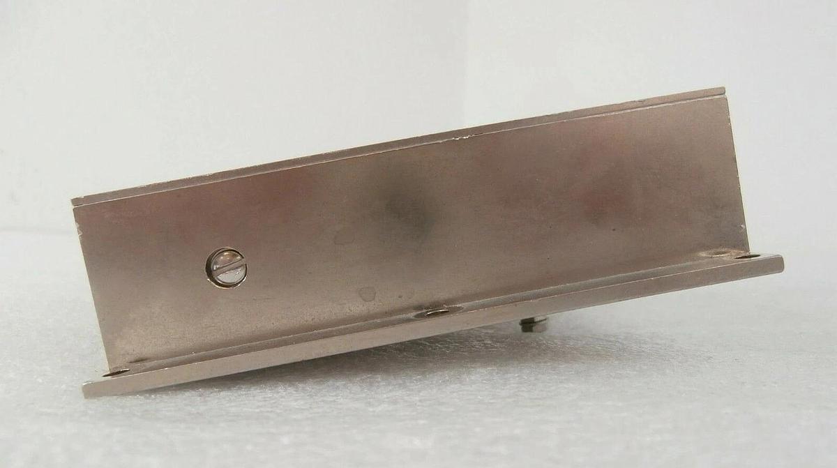 Used Salisbury ULP-2-350-N/S RF Low Pass Filter AMAT Applied Materials Delta Working