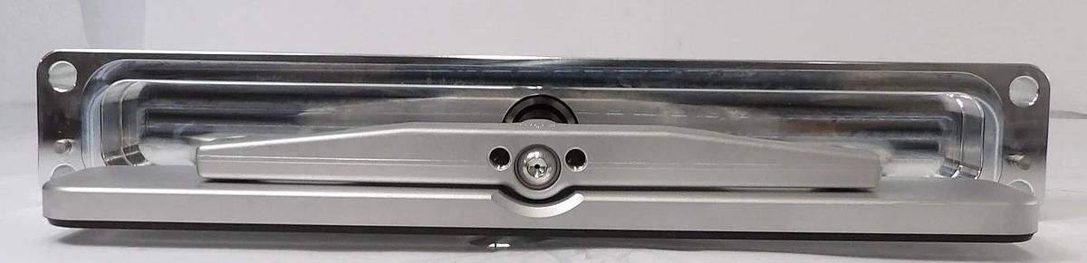 Used VAT 05312-LA24-ARE1 HV Transfer Valve Insert with Gate Working