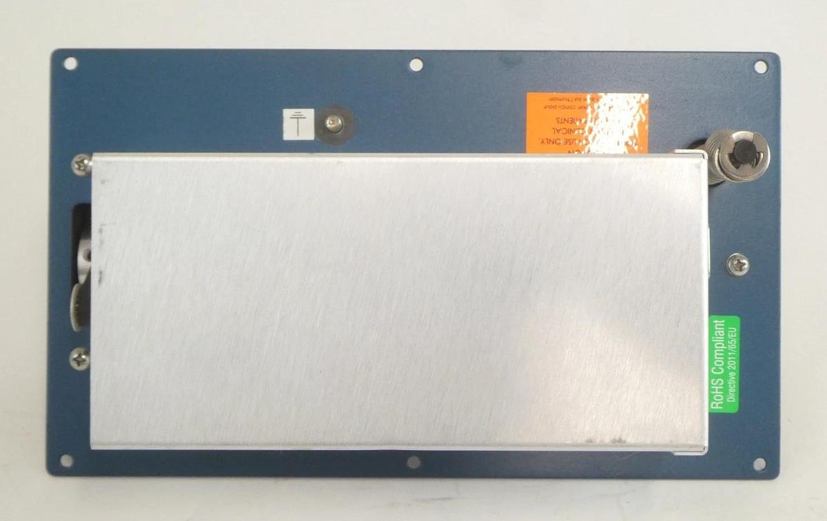 Used Harvard Apparatus 5024573 Spectrometer Syringe Pump Sciex TripleTOF 5600 Working