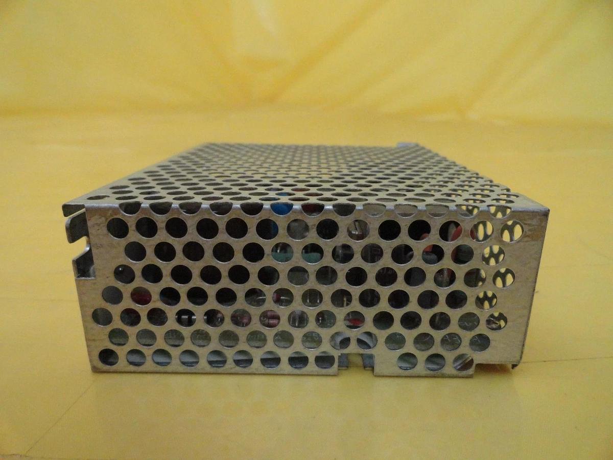 Used Nemic-Lambda RWS30A-12/A Power Supply 12V Used Working