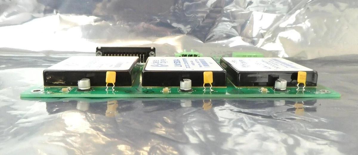 Used Therma-Wave 14-119381 Power Digitizer PCB OPTI-PROBE OP 7341 Working Surplus