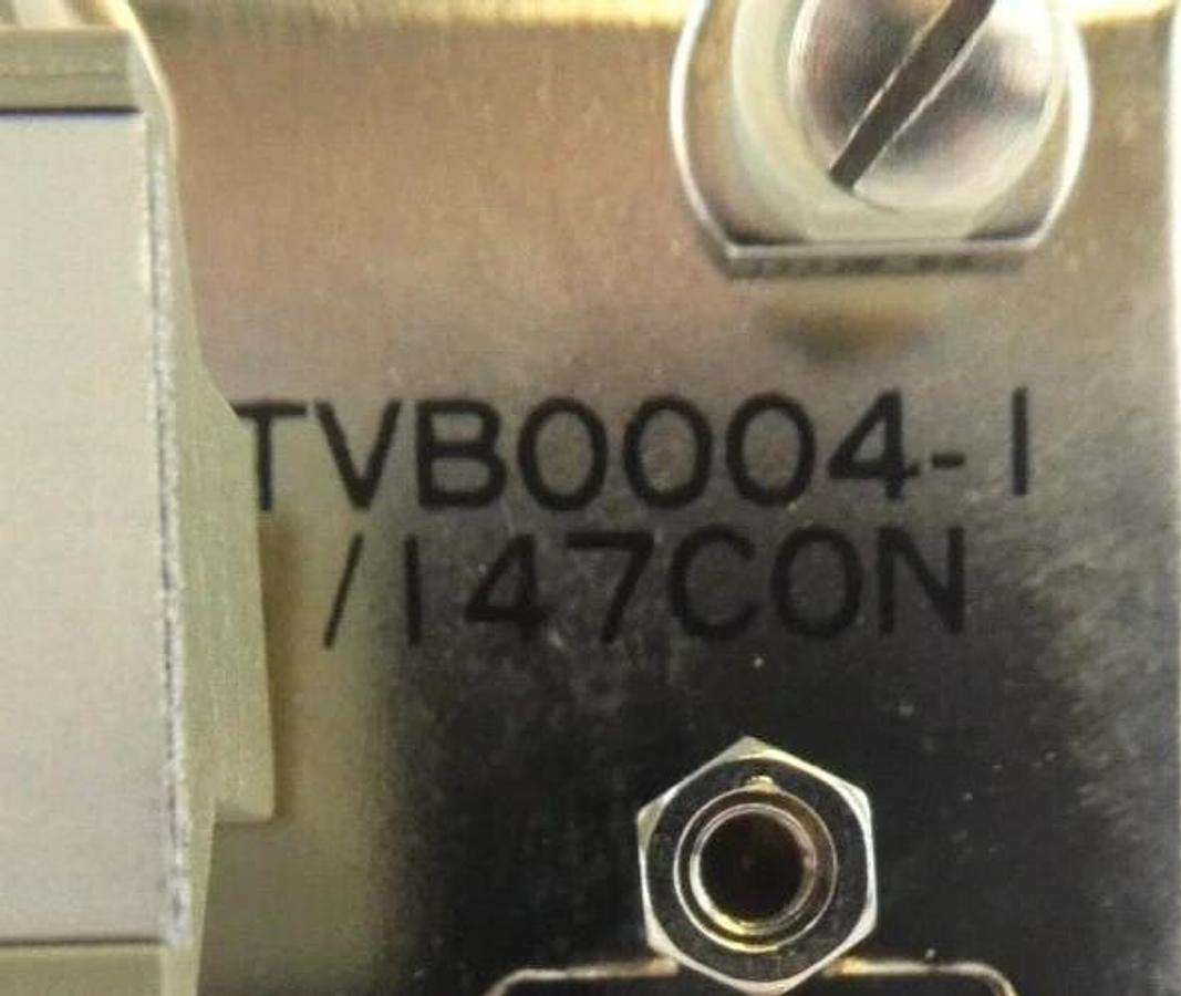 Used TEL Tokyo Electron 3281-000013-1A Interface PCB Card TCB0004-1/147CON Working