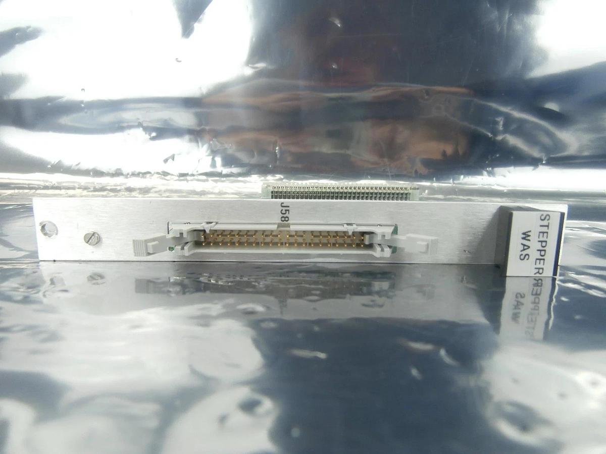 Used Ultratech Stepper 03-15-00308 Transition ASH Stepper PCB Card WAS Titan Used