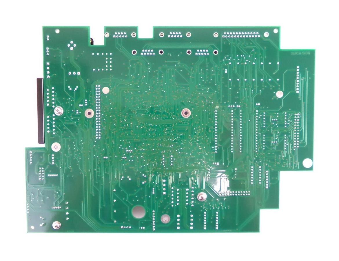 Used Asyst Technologies 3200-1121-01 Controller Interface PCB Working Surplus