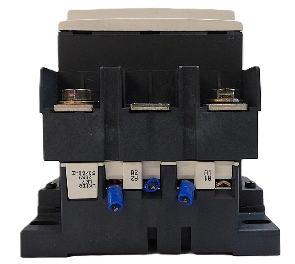 Used Telemecanique LC1D115 Contactor LC1 Square D Lot of 4 Working