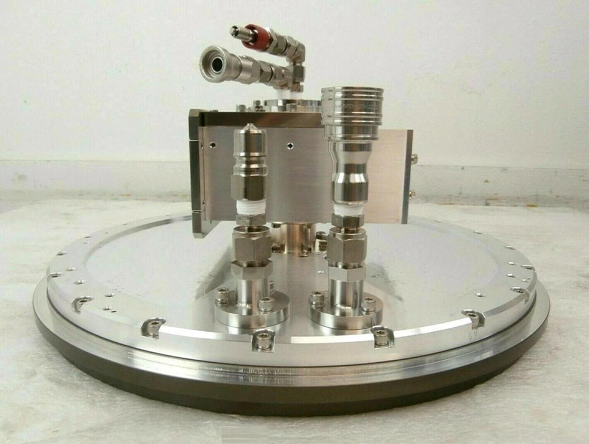 Used TEL Tokyo Electron 3S87-052823-11 Antenna L Assembly GS Trias CF,CN,-,CO Spare