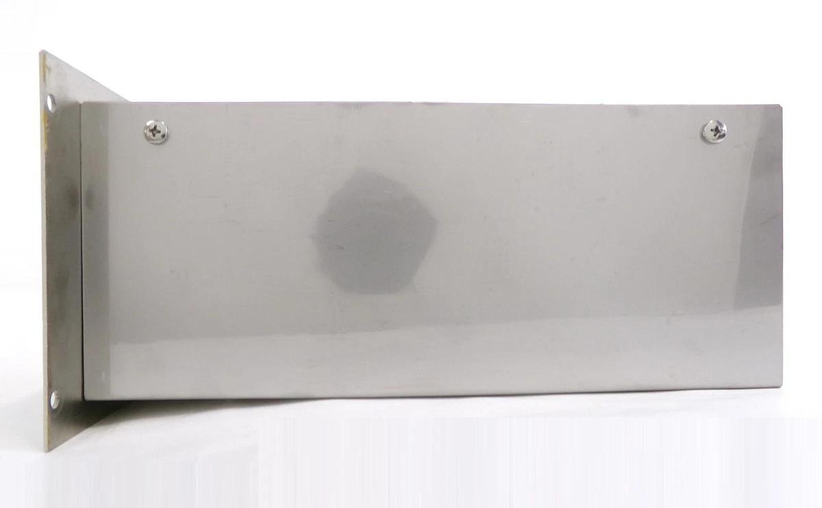 Used TEL Tokyo Electron Telius Water Leak Box with Omron K7L-AT50 Working Surplus
