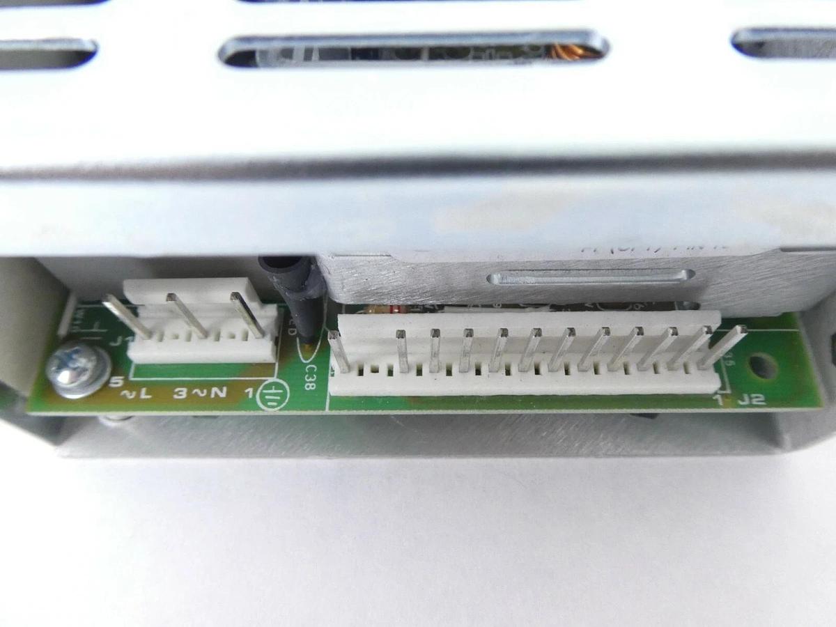 Used Condor 02-32117-0001 Power Supply GPC80P Rev. C 065-16364 Working Spare