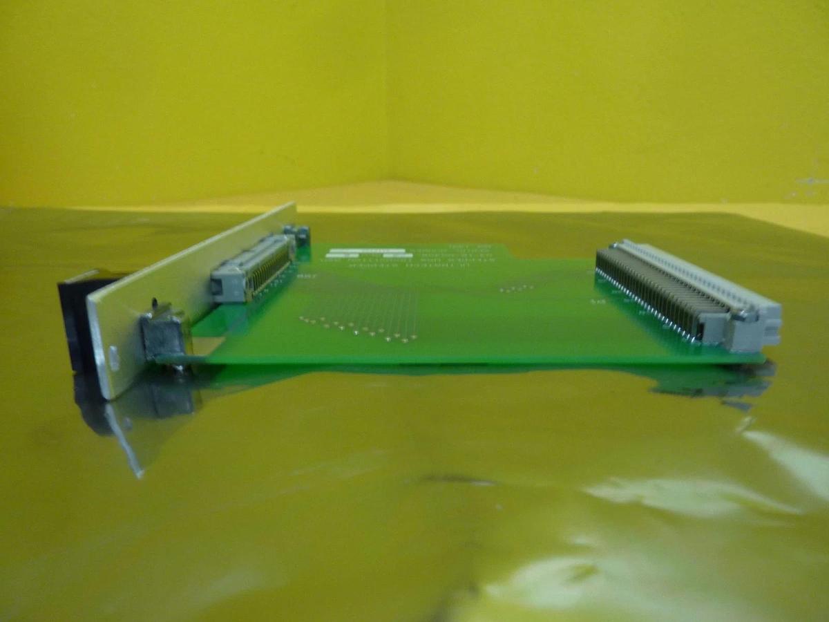 Used Ultratech Stepper 03-15-00308-02 Stepper WAS Transition ASH PCB Card Used