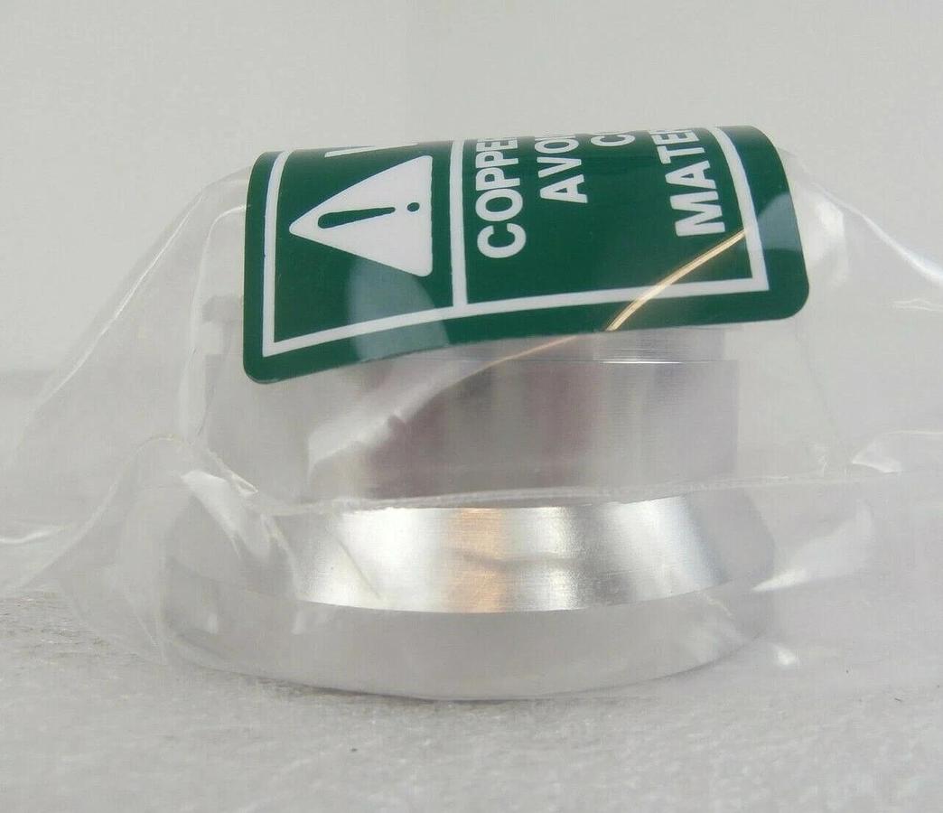 ASM Advanced Semiconductor Materials 16-193137-01 Upper Ring Clamp New Surplus