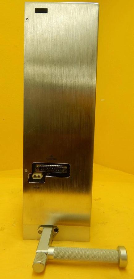 Used Hine 853-4290-002 Process Chamber Elevator GaSonics 94-1118 06763-805 Working
