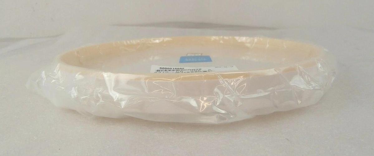 KoMiCo Technology S31A-CB-006-A Isolation Ring 2.0mm for FEOL New Surplus