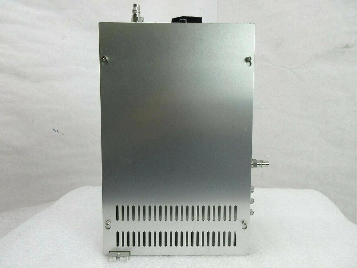 Used Nikon Precision 4K191-928 Pneumatic Control Unit SP1212W KBB18600-5 NSR Working