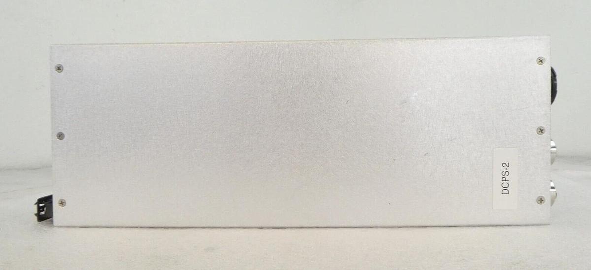 Used XP Power 101874-02 DC Power Supply AMAT 0190-42639 Working Surplus