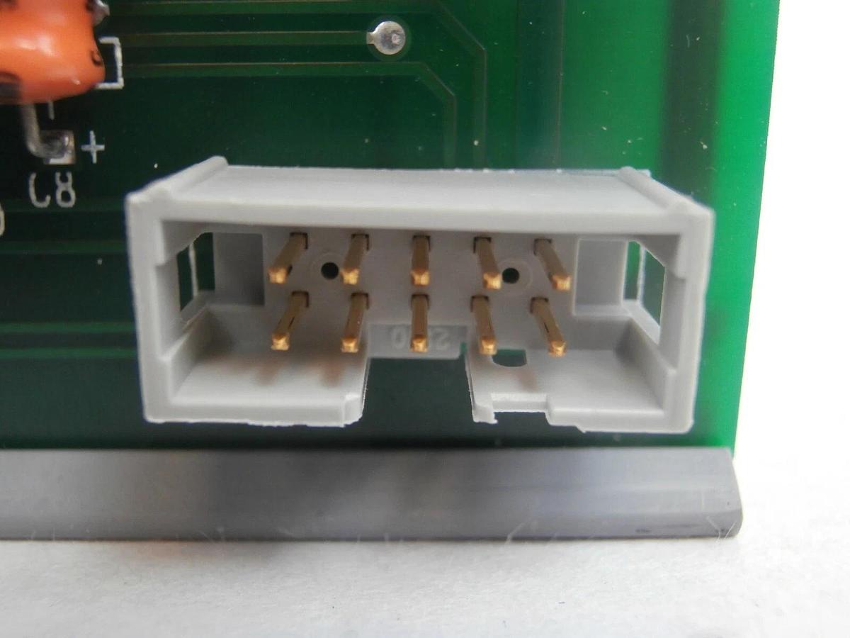 Used PRI Automation BM24312L02R.B Processor PCB Assembly PB24312 BM24312 Working